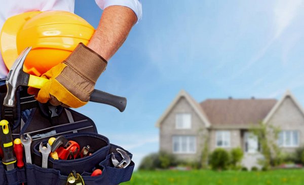 Ev, Yazlık Tadilat, Tamirat, Dekorasyon